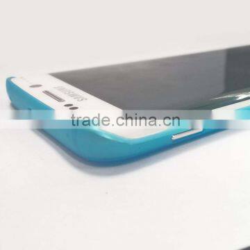 2016 Unique Selling Point pp Case for Samsung s6 Edge photo-6