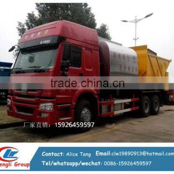 Road Chip Sealer Asphalt Chip Sealer photo-4