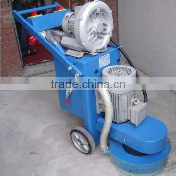 DINGCHENG Epoxy concrete floor polishing machine in stock