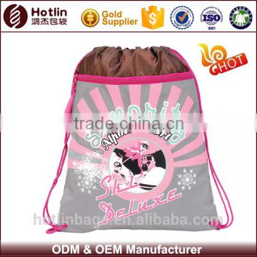 drawstring bag, drawstring bag polyester