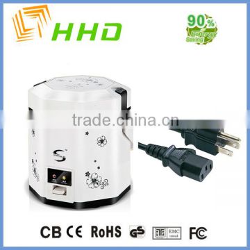 HHD Home Kitchen Appliance Mini Rice Cooker For Hotel/School Supply