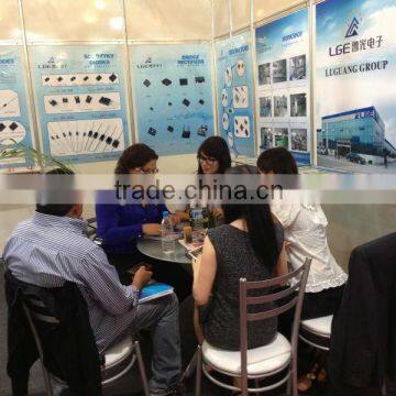 Quartz Crystal Resonator 4.194304mhz HC-49U photo-6