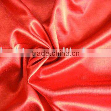 XDE9001 120D/VIS*30S/R+21S/C+40D/SP VISCOSE COTTON RAYON STRETCH SATEEN WOVEN FABRIC