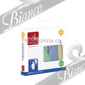 Multi Purpose Microfiber Dust Cleaner Cloth at Best Selling Low Price
