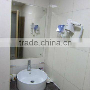 CE CCC ISO9001 2mm Bathroom Silver Mirror