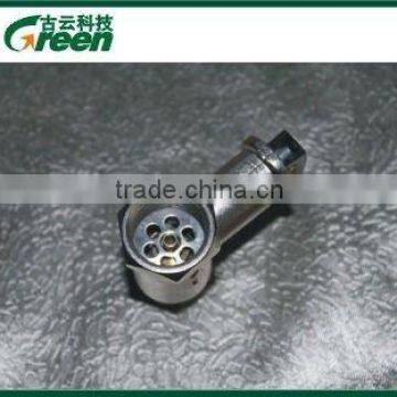 CE approved safety valve with lever for electric water heater