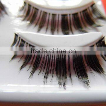 professional synthetic false eyelash & hot-selling fake eyelash