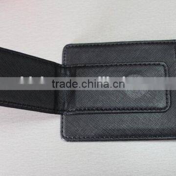 2016 High Class Credit Card Holder, Customer Own Design Genuine/pu Leather Card Holder, Factory Direct Price Credit Card Holder photo-5