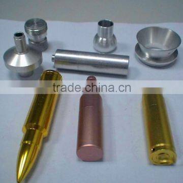 aluminium Hardware