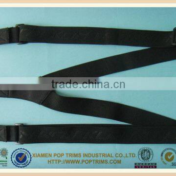 Hot sale cheap Black Suspender