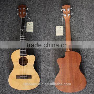 27 size tenor ashwood ukulele