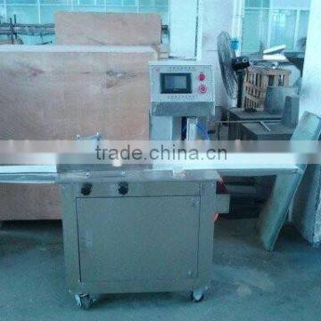 KH Industrial Semi Automatic Loaf Bread Machine / Toast Making Machine / Pastry Machine With Hot Sale