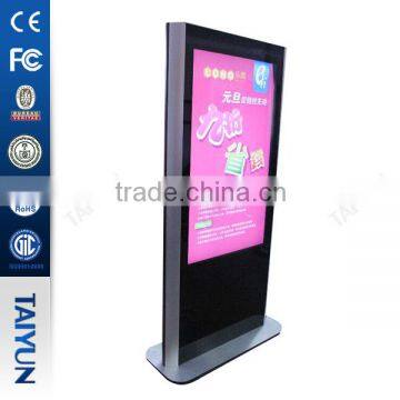 42 inch LCD 3G Wifi Advertising Screen