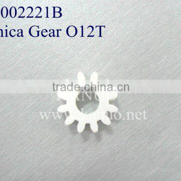 355002221B Konica Gear O12T