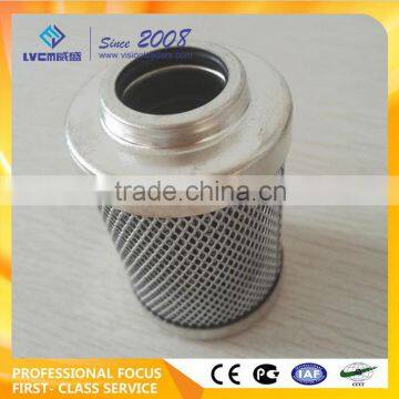 4120001954001 Pilot Hydraulic Filter PLFX-30X10, SDLG /XCMG/LIUGONG/SHANTUI/CHANGLIN Wheel loader Spare Parts Filter from LVCM