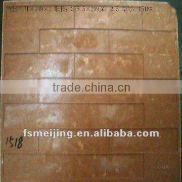 large produce ability mosaic mould of manufactory