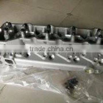 ME442632 ,Mitsubishi Engine cylinder head , 4M40 engine cylinder head