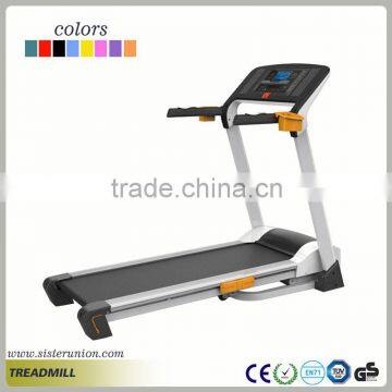 Motorized treadmill home use treadmill high quality treadmill                        
                                                                Most Popular