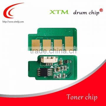 Compatible drum chip MLT-R708 for Samsung K4250LX K4300LX K4350LX laser jet chip