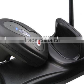 Wireless Barcode Scanner XL-9310 photo-6