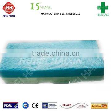 Good tensile strength CPE mattress cover