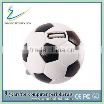 Universal AC DC adapter, football AC DC adapter 5v 1000mah