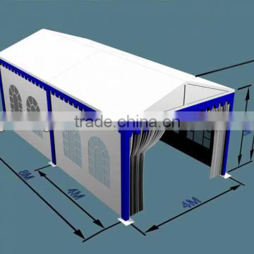 4x8m Party Marquee Tents for Sale