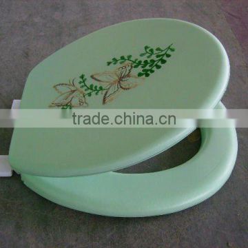 YC-TA03 adult soft toilet seat