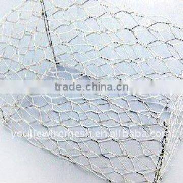 Gabion Basket/Gabion Box(Manufacturer)