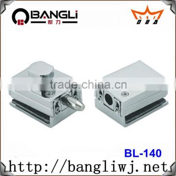 Glass Door Lock /hardware glass BL-140