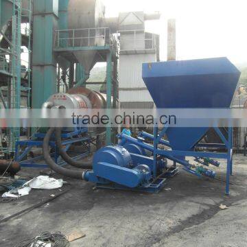 FMRS240 Rotation pulverized coal burner