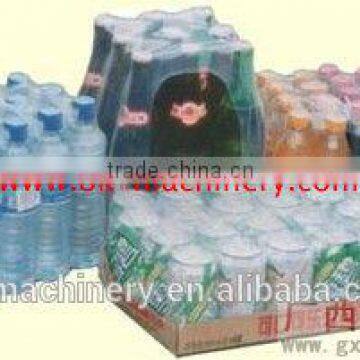 High Quality pe Film Shrink Wrapping Machine