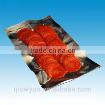 Hot sale customized vacuum seal bag