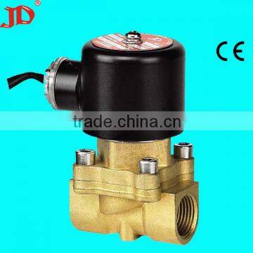 (gas brass valve)solenoid valve gas(copper valve)