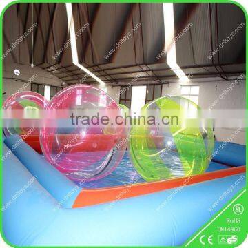 Inflatable Pool Toys with Floating Balloon