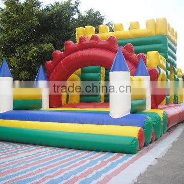 Kids commercial and residential inflatable bouncy castles,Inflatable commercial bouncy castle