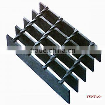 welded galvanized steel bar grating(factory)