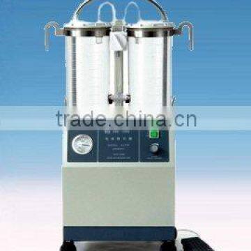suction machine