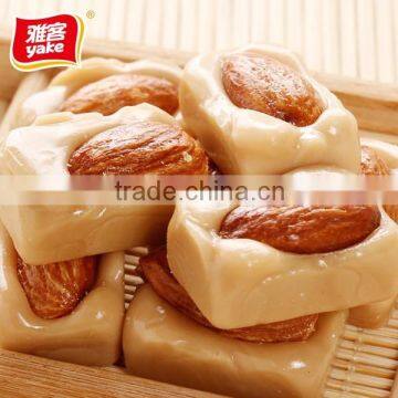 Almond Candy/hard Milk Candy photo-2