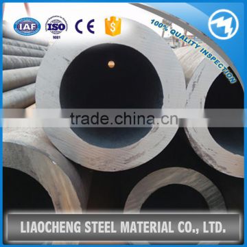 alloy steel pipe/tube ASTM A335 P11 P91 T91