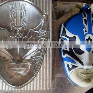 2015 Guangdong 3030 Metal Engraving Machine for Sale photo-5