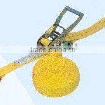 Ratchet Tie Down