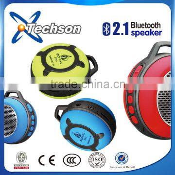 SOMHO S303 mini speaker bathroom bluetooth speaker