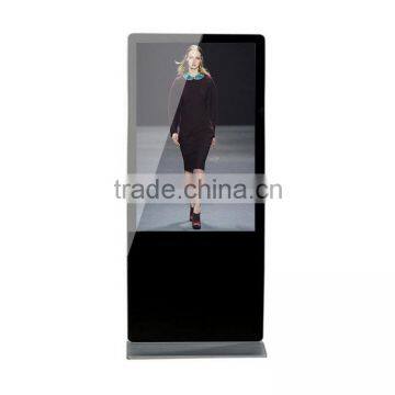 55 Inch Advertising LCD Touch Screen Display(CHESTNUTER)                        
                                                Quality Choice