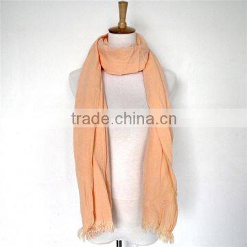 Wholesale New Stylish unique design fashionable stock scarf fast shipping