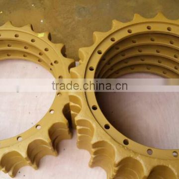 OEM quality bulldozer D7N D7G segment