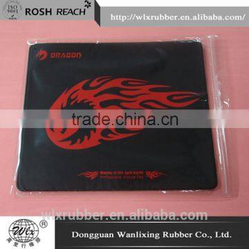 rubber mousepad