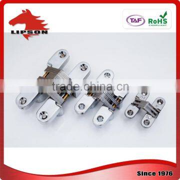 HL-95 Entrance Door Hidden Door Hinge Conceal Hinge Concealed Hinge photo-6