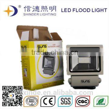 50w led commercial led lighting pictures decoration waterproof IP65