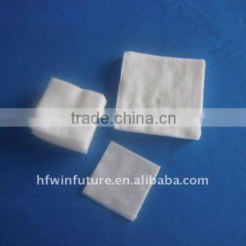 Medical Nonwoven Gauze Sponge